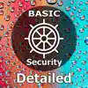 Basic. Security Detailed CES delete, cancel