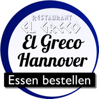 El Greco Hannover logo