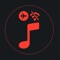 Icon SoundPal: Offline Music Player