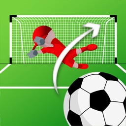 Shoot It : Soccer Kick