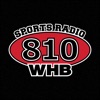Sports Radio 810 WHB - iPhoneアプリ