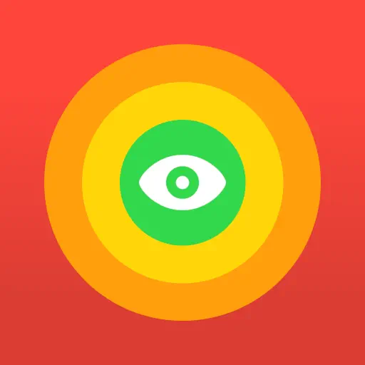 Visual – Countdown Timer