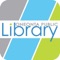 You can now access library resources from our app