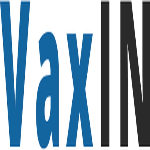 Vaxin - AppWisp.com