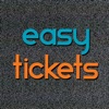 EasyTickets - Online Ticketing - iPhoneアプリ