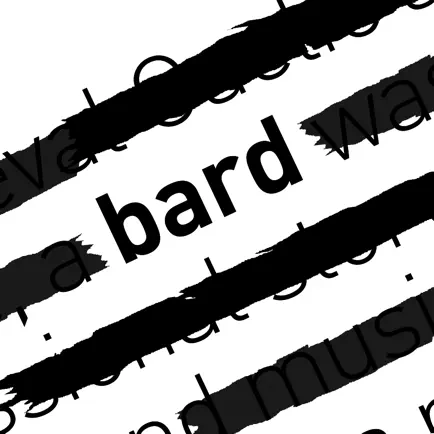 Blackout Bard: Blackout Poetry Cheats