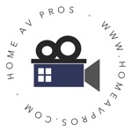 Home AV Pros Client App