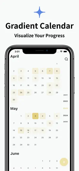 Game screenshot Zen - Daily Diary Journal hack