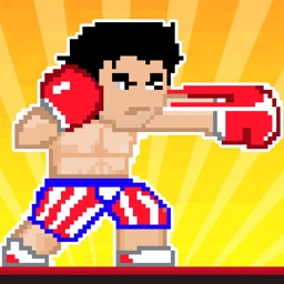 Boxing Fighter ; jeu d'arcade