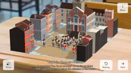 Game screenshot McGraw Hill AR apk