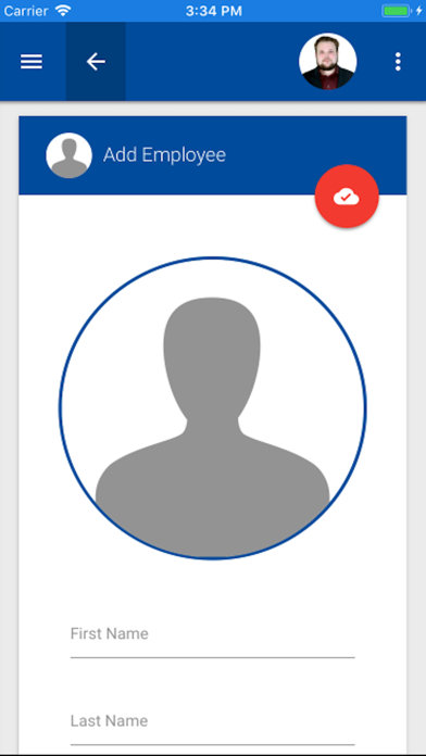 Refered Screenshot