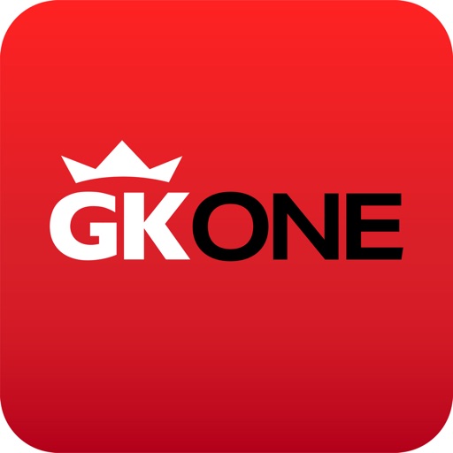 GK One iOS App