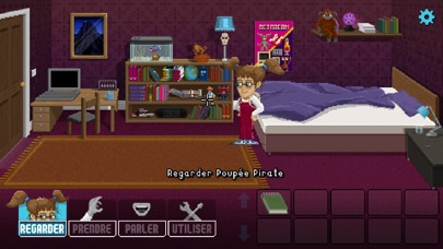 Screenshot #1 pour Lucy Dreaming - préquelle