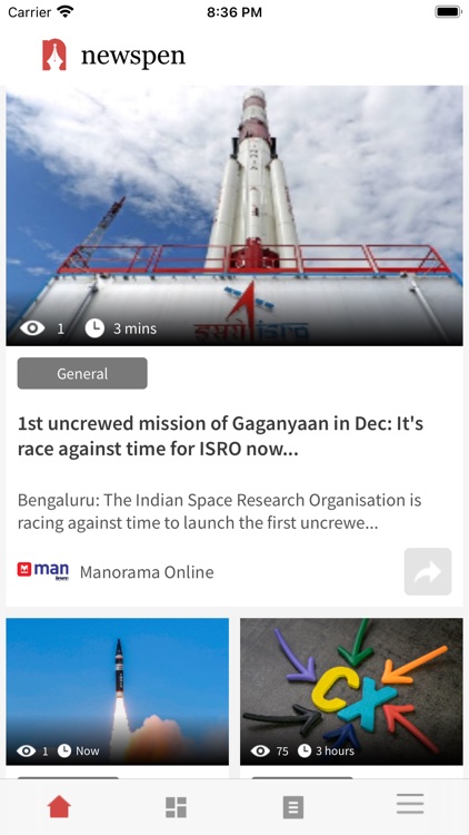 News Pen - Latest & Live News