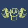 OverLoad Fitness - Gym Tracker icon