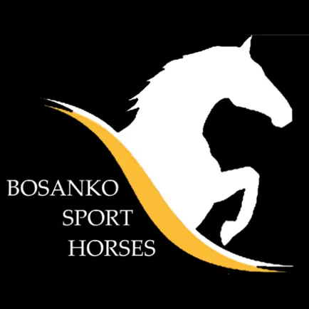 Bosanko Sports Horses Читы