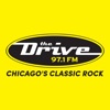 97.1 The Drive - iPhoneアプリ