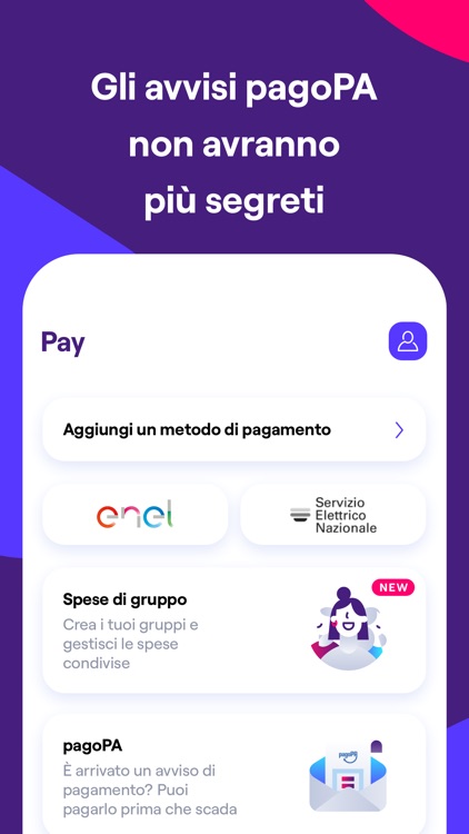 Enel X Pay: pagoPA, bollo auto