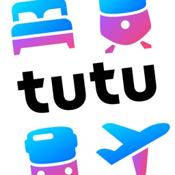 Tutu.ru icon