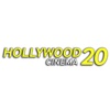 Hollywood 20 Cinema icon