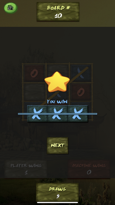 Noughts Crosses Premium screenshot 4