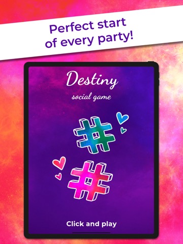 Destiny: Flamingo cardsのおすすめ画像4