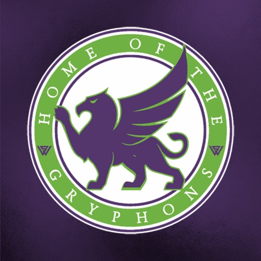 Southwest Gryphons Athletics icon