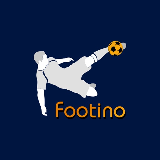 Footino - AppWisp.com