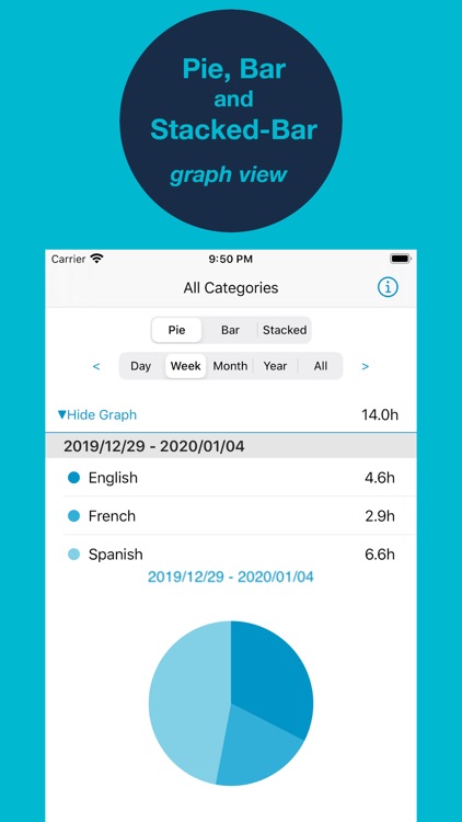 KujiraTimer screenshot-4
