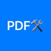 Icon PDF Mpjex - Editor for pdf