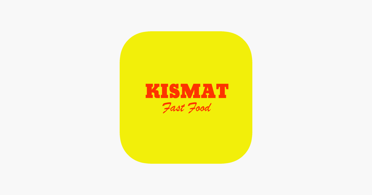 ‎Kismat Fast Food na App Store