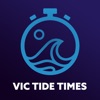 Victoria Tide Times - iPhoneアプリ