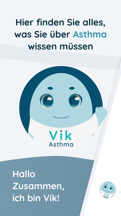 Vik Asthma