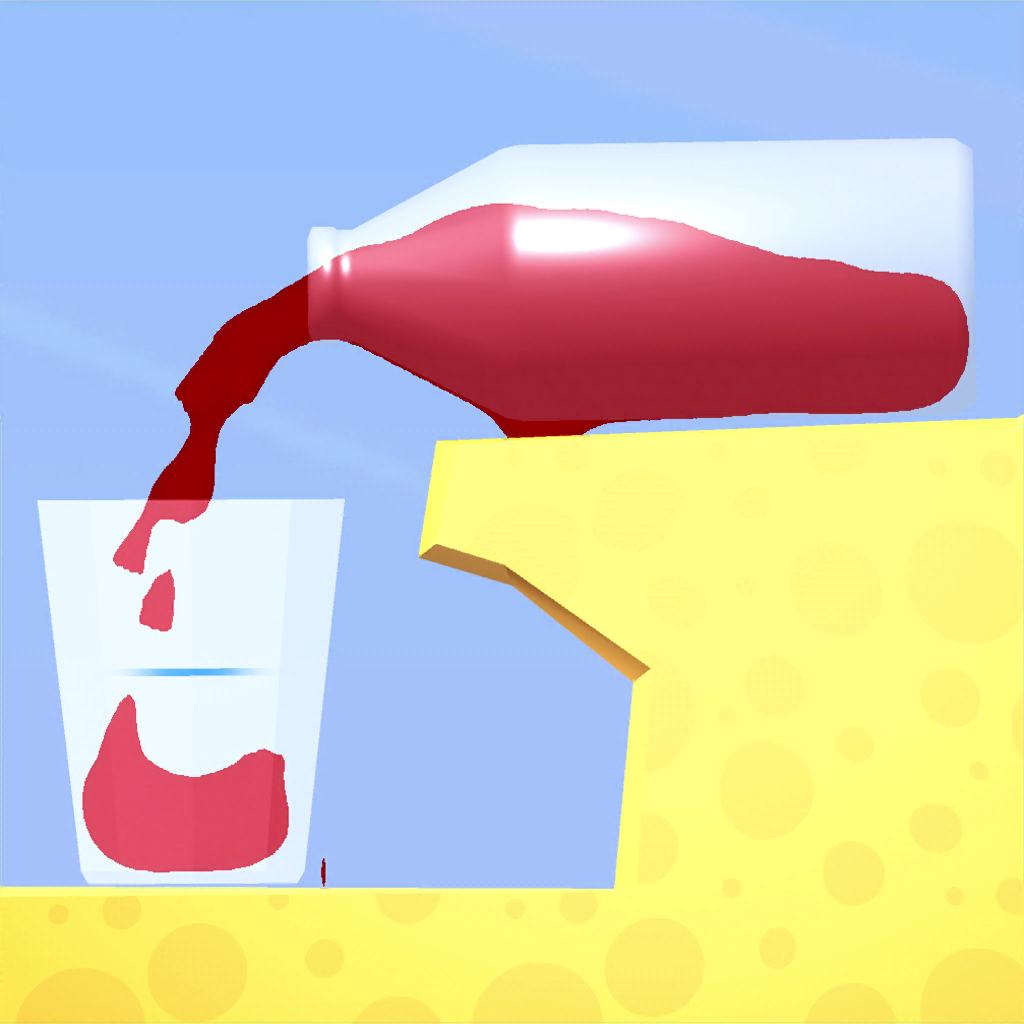 Get Dig and Fill for iOS, iPhone, iPad Aso Report