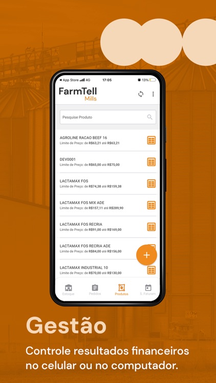 FarmTell Mills screenshot-4