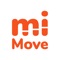 Hi, you’re here because your school, club or another organisation has opened a miMove account for you