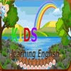 KIDS - learning English icon