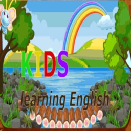 KIDS - learning English