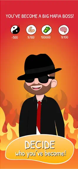 Game screenshot Life Choices: Simulation Game mod apk