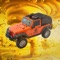 Icon Tornado Games: Amazing Jeep 3D