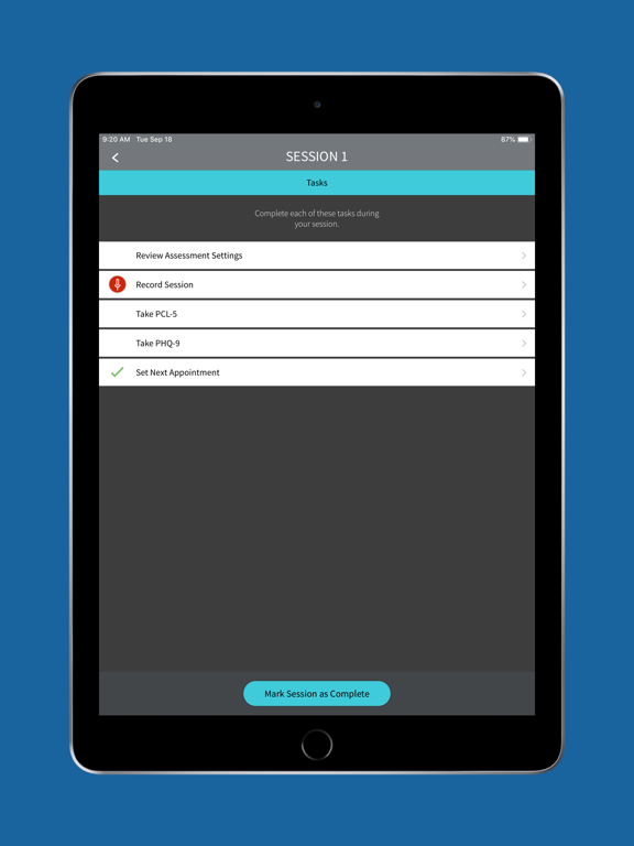 Screenshot #5 pour PE Coach 2