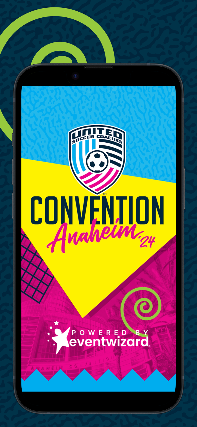 United Soccer Coaches 2024