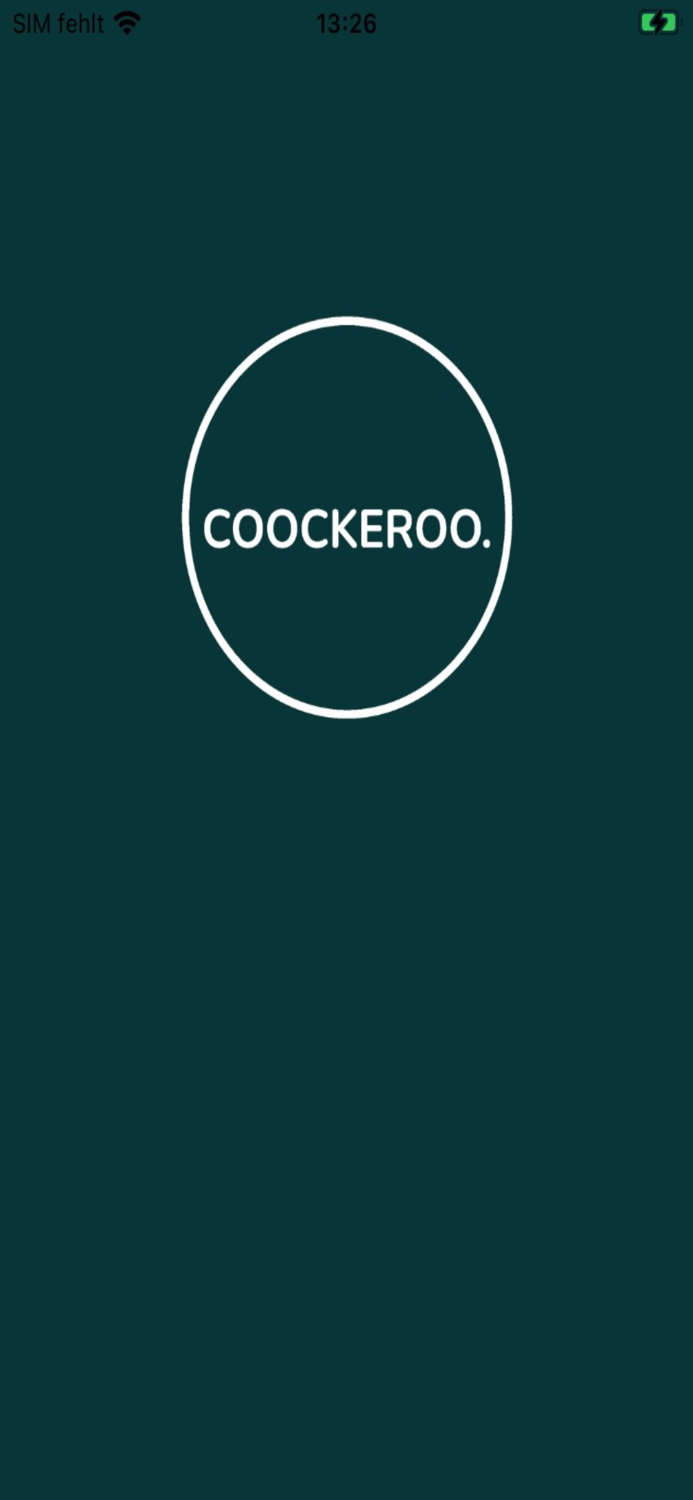 Coockeroo Cashier and ERP System