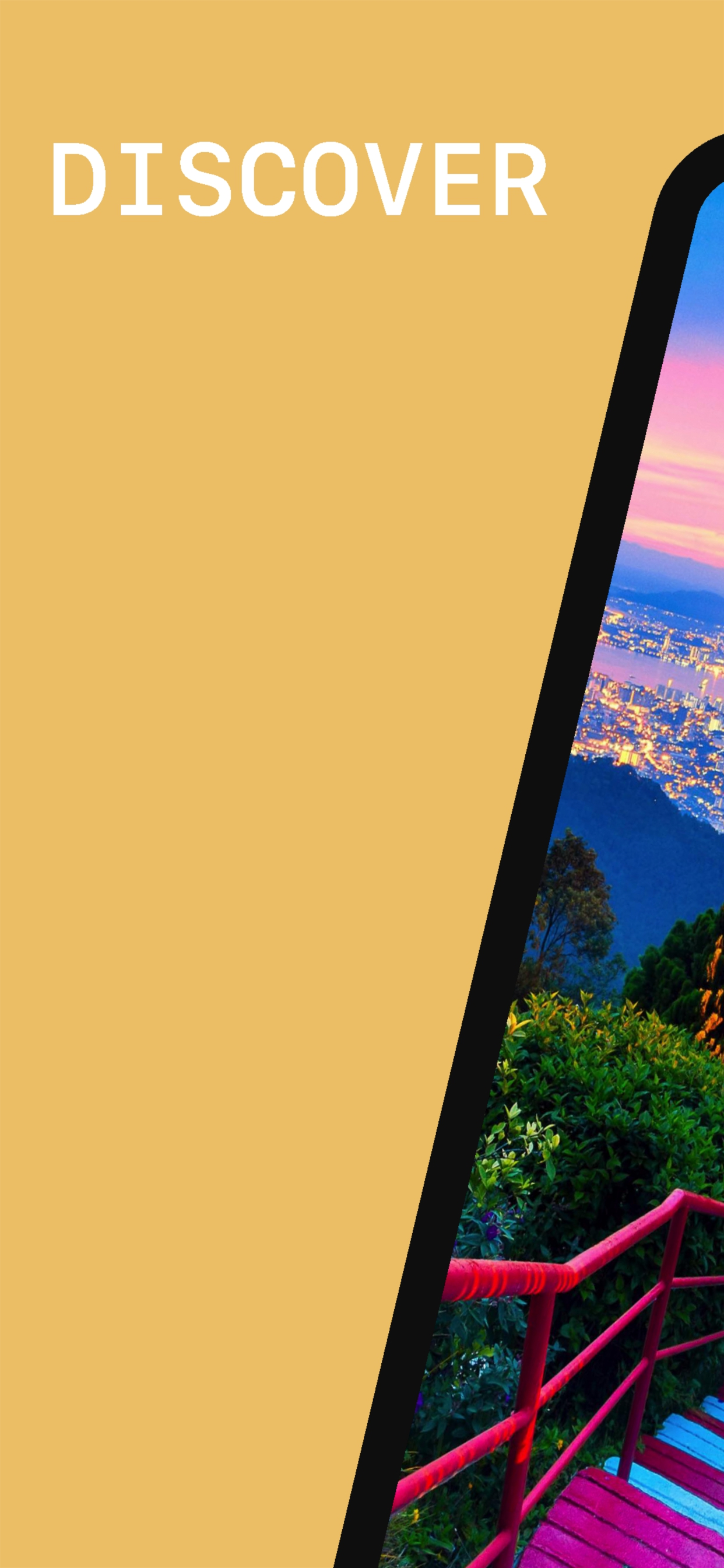 Penang Travel Guide Offline