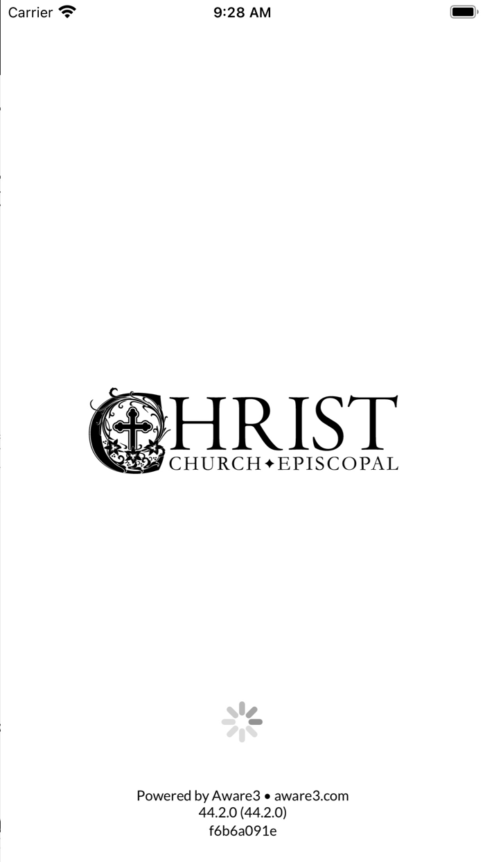 Christ Church Episcopal Tyler