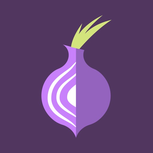 TOR Browser + VPN + Ad Blocker iOS App