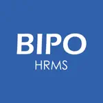 BIPO HRMS App Cancel