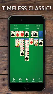 solitaire∙∙ айфон картинки 1