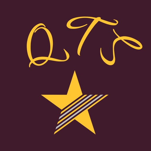QTS RSVP - AppWisp.com