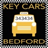 Key Cars Bedford icon